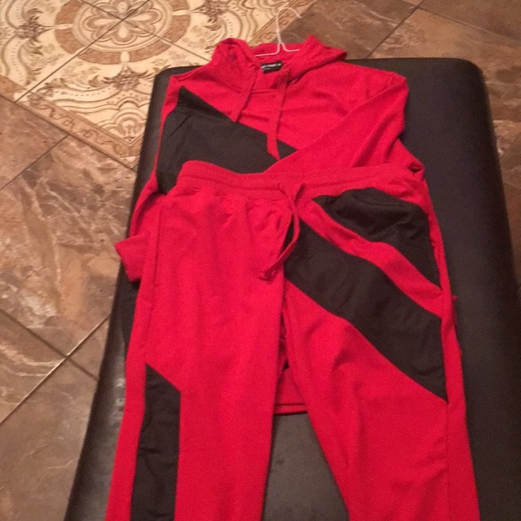Tracksuit - Picture 2 of 3